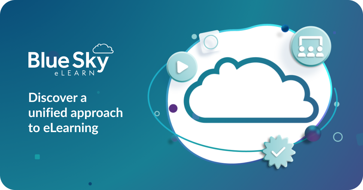 Instructional Design for Continuing Education - Blue Sky eLearn